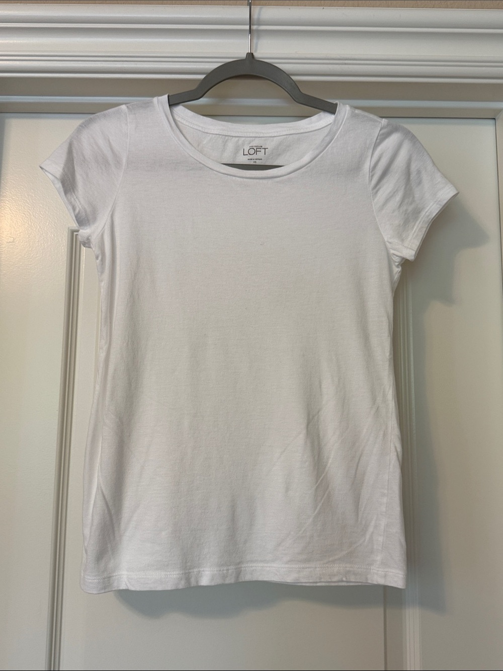 LOFT Lightweight Soft T-shirt